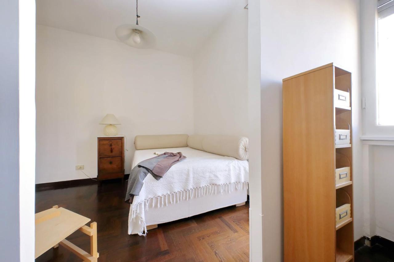 Apartment Vatican Charme Rom