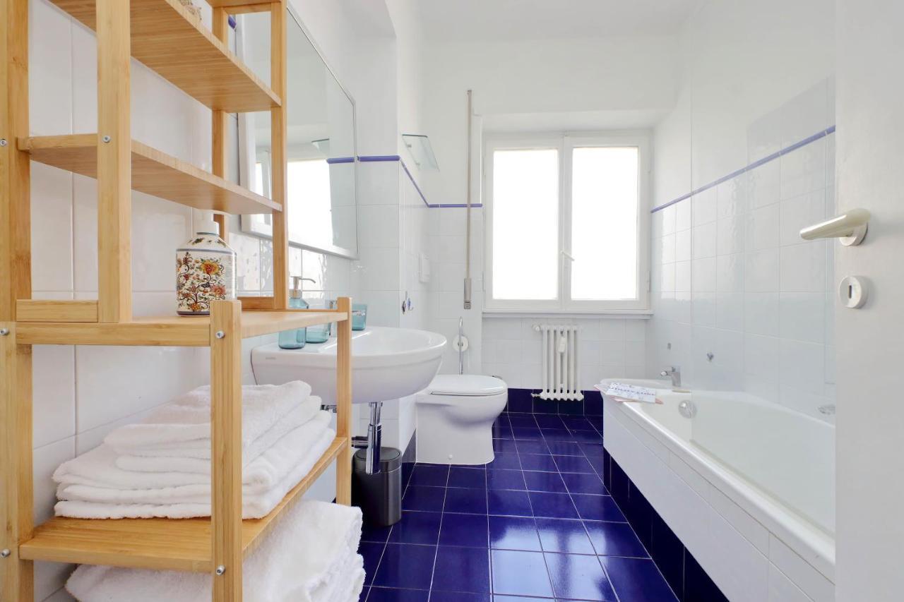 Apartment Vatican Charme